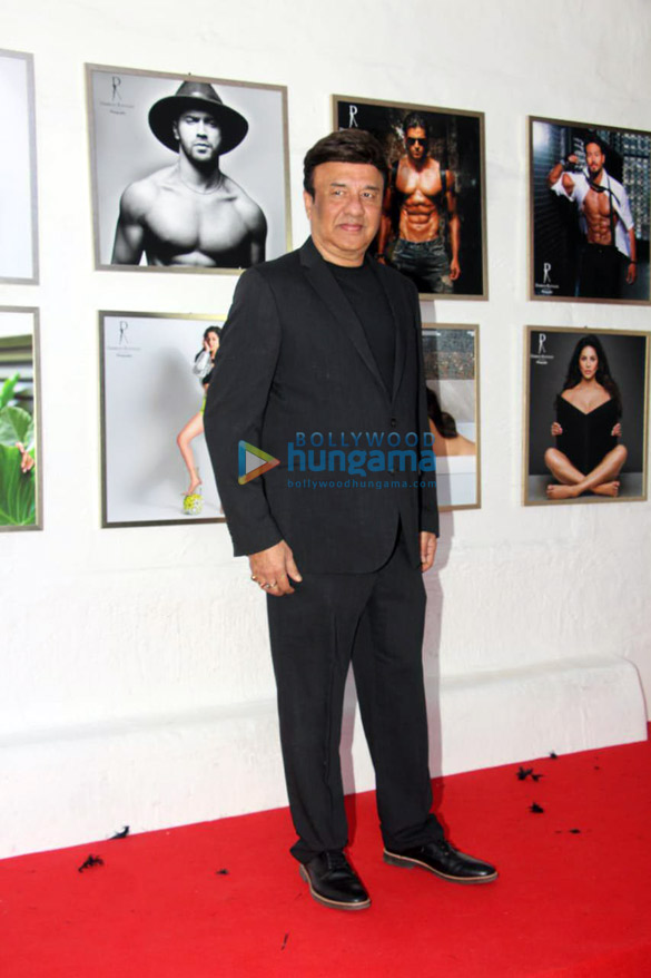 photos celebs grace dabboo ratnanis 2020 calendar launch1 6