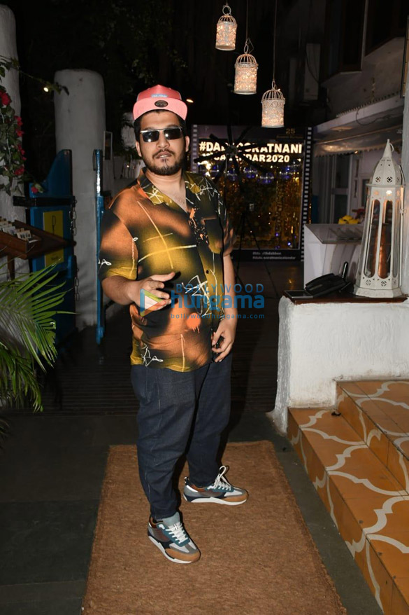 photos celebs grace dabboo ratnanis 2020 calendar launch 2