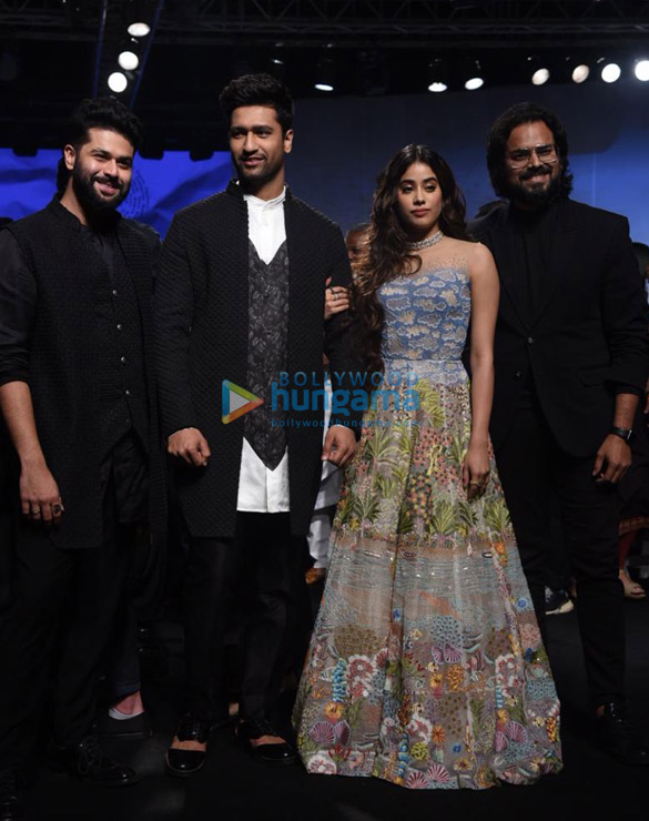 photos celebs grace gen next alumni show at the lakme fashion week summerresort 2020 4