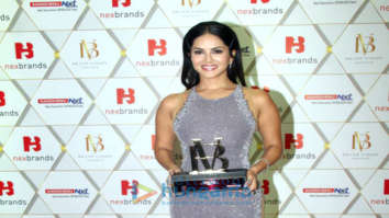Photos: Celebs grace NexBrands’s Brand Vision Summit and Awards 2020