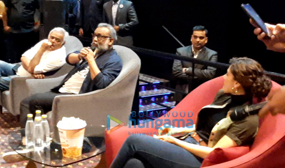 photos celebs grace special screening of anubhav sinha taapsee pannus thappad in jaipur 4