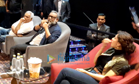 photos celebs grace special screening of anubhav sinha taapsee pannus thappad in jaipur 5