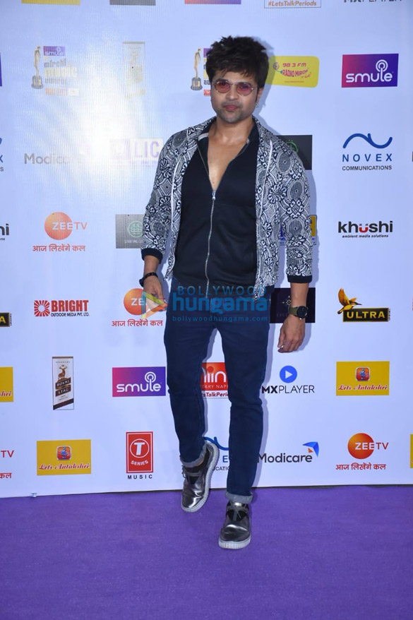 photos celebs grace the 12th radio mirchi music awards 2020 11 2