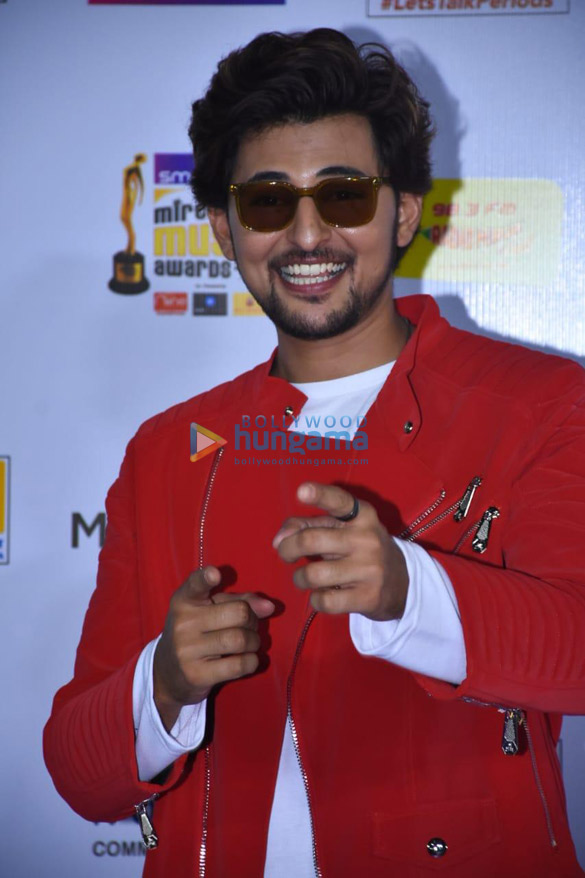 photos celebs grace the 12th radio mirchi music awards 2020 6 2