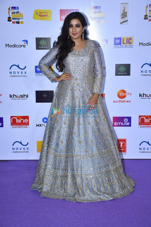 photos celebs grace the 12th radio mirchi music awards 2020 7