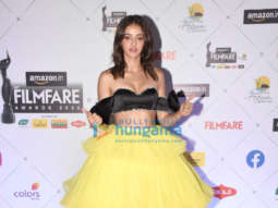 Photos: Celebs grace the 65th Filmfare Awards 2020