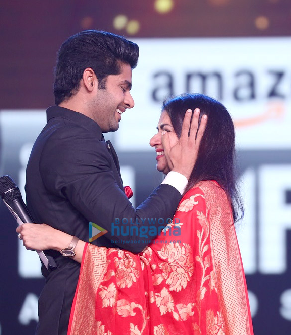photos celebs grace the 65th filmfare awards 2020 13