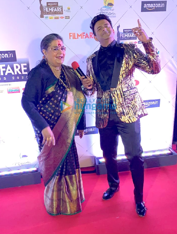 photos celebs grace the 65th filmfare awards 2020 4