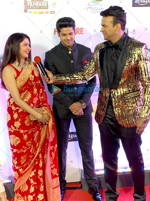 photos celebs grace the 65th filmfare awards 20202 1