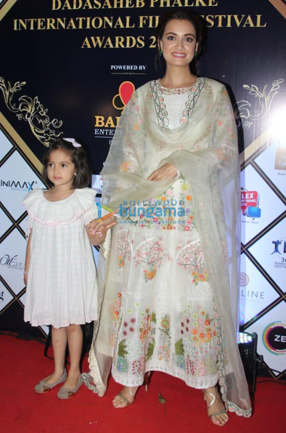 photos celebs grace the dadasaheb phalke awards 2020 1