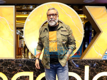 Photos: Celebs grace the special screening of Anubhav Sinha – Taapsee Pannu's 'Thappad'