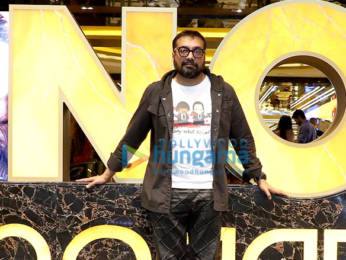 Photos: Celebs grace the special screening of Anubhav Sinha – Taapsee Pannu's 'Thappad'