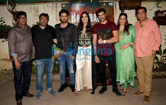 photos celebs grace the special screening of the movie guns of banaras 3 photos celebs grace the special screening of the movie guns of banaras 3