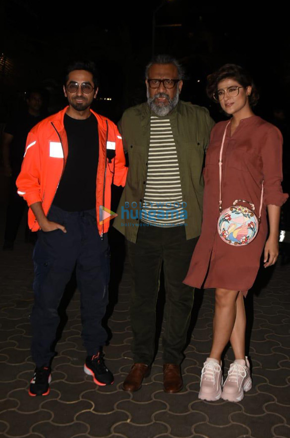 photos celebs grace the special screening of the movie thappad 5 2