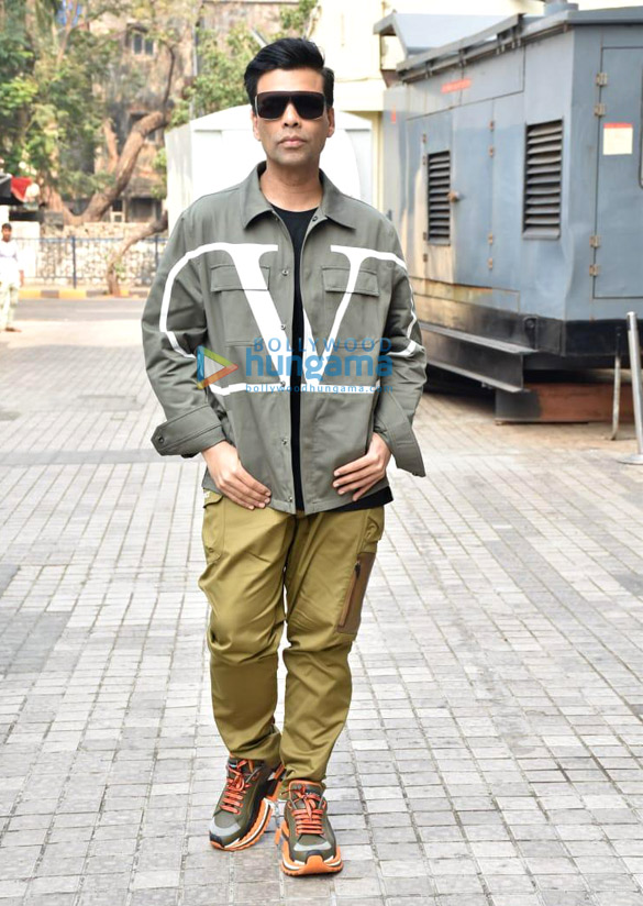 photos celebs grace the trailer launch of bhoot part one the haunted ship 2