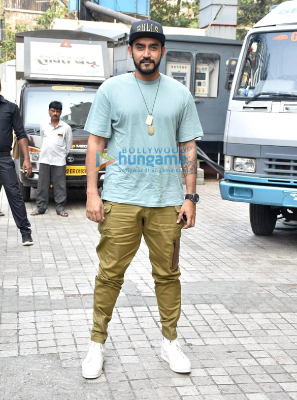 photos celebs grace the trailer launch of bhoot part one the haunted ship 4