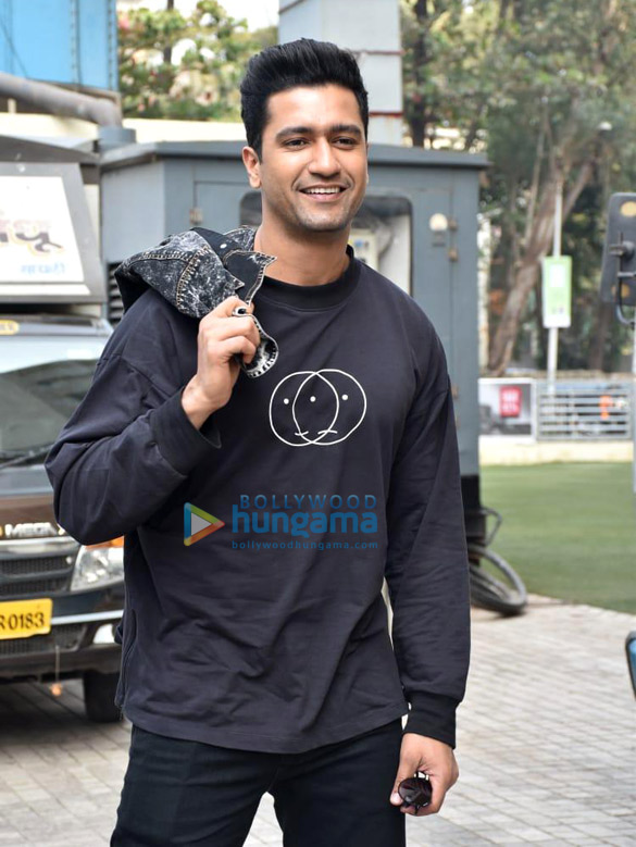 photos celebs grace the trailer launch of bhoot part one the haunted ship 5