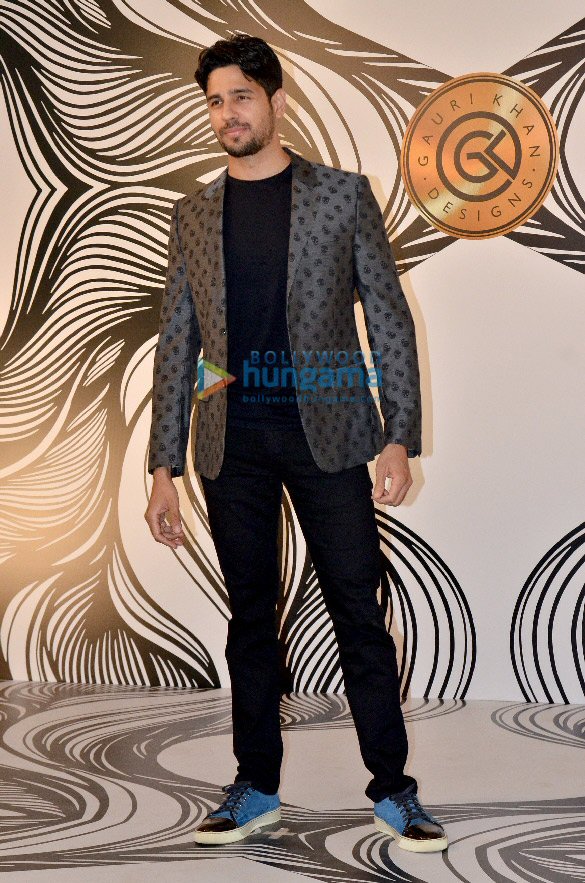 Photos: Celebs snapped at Gauri Khan’s design store Photos: Celebs snapped at Gauri Khan’s design store