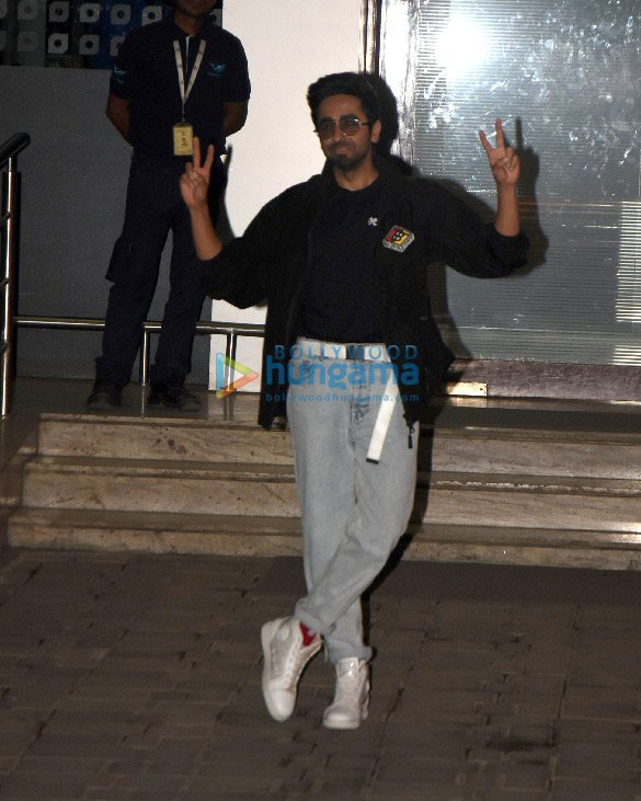 photos celebs snapped at airport as they return from assam 7