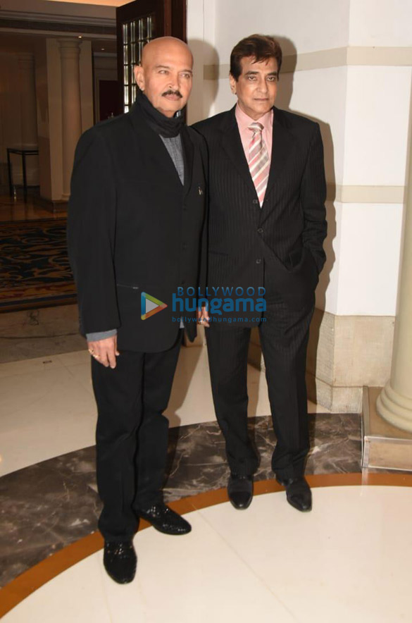 photos celebs snapped attending a wedding reception 4