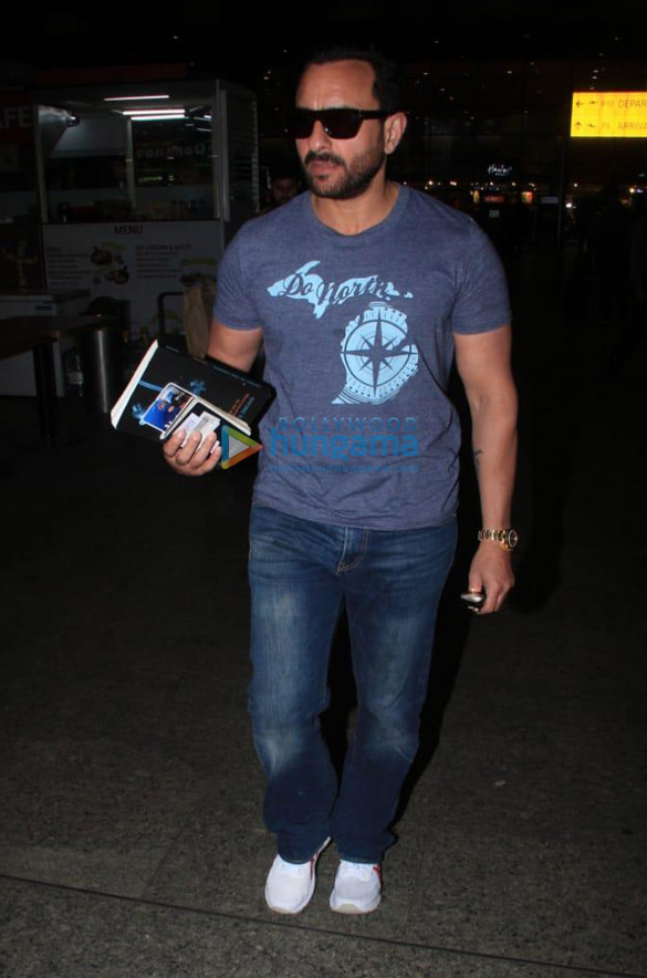 photos emraan hashmi pritam chakraborty and others snapped at the airport