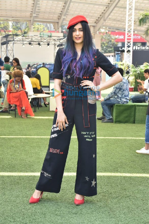 photos esha gupta soha ali khan and others snapped at the lakme fashion week summerresort 2020 9