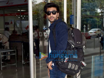 Photos: Kareena Kapoor Khan, Aditi Rao Hydari and others snapped at the airport
