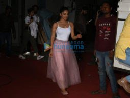 Photos: Kiara Advani snapped at a shoot location