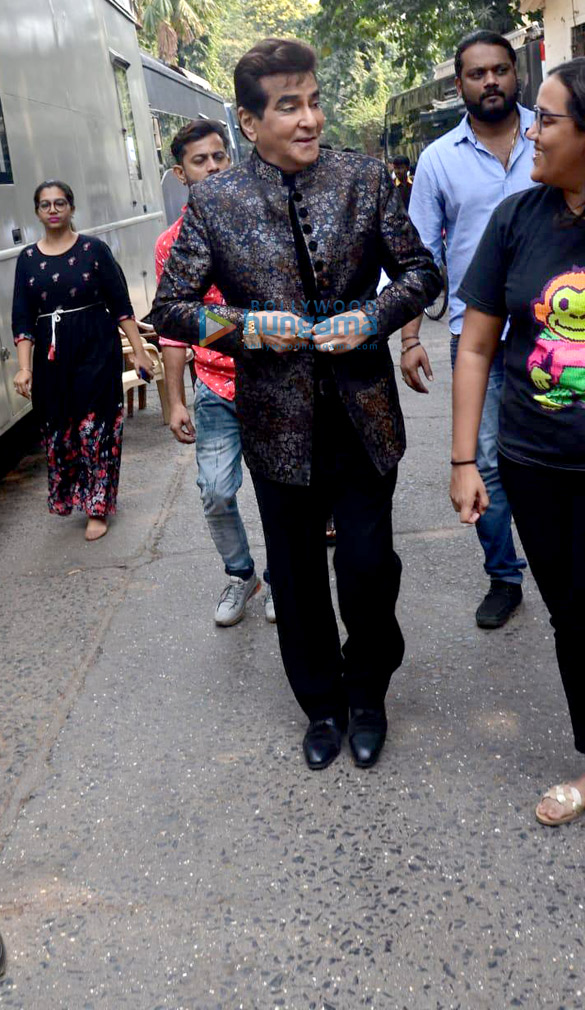 photos malang team snapped on the sets of dance plus 5 6