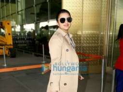 Photos: Parineeti Chopra, Shamita Shetty and others snapped at the airport