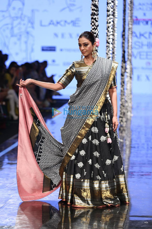 photos saiee manjrekar malaika arora and others snapped at the lakme fashion week summerresort 2020 2 2