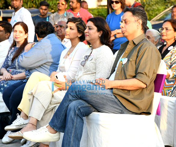 photos sonali bendre graces nargis dutt foundation on world cancer day 4