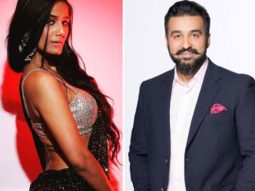 Poonam Pandey files a criminal case against Raj Kundra and his associates; the latter denies association with the firm
