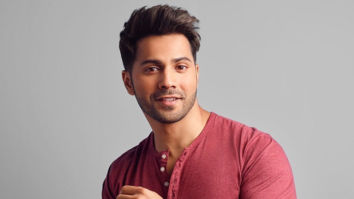 Post- Street Dancer 3D and Love Aaj Kal, Varun Dhawan’s film with dad gets a hand-up