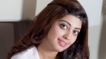 Celeb Photos Of Pranitha Subhash