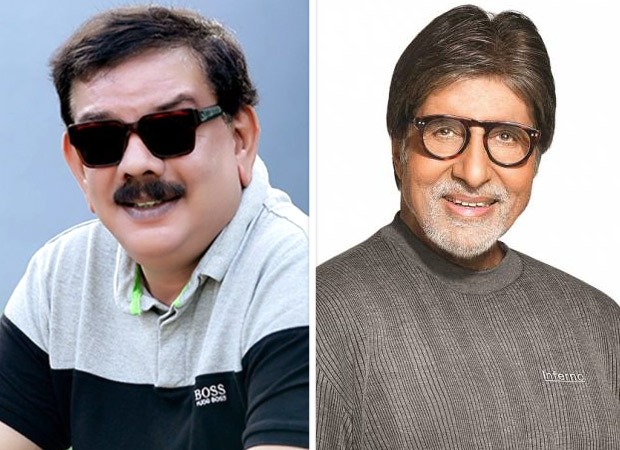 Priyadarshan’s one abiding regret is no film with Amitabh Bachchan, wants to remake Oppam with him