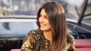 Priyanka Chopra gives summer vibes in Dior ensemble worth over Rs. 4 lakhs