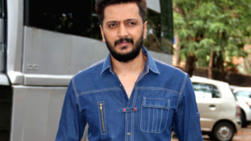 Exclusive: Riteish Deshmukh reveals why it is difficult for actors to voice their opinion