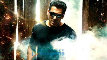 Movie Stills Of The Movie Radhe - Your Most Wanted Bhai