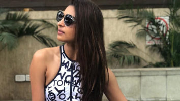 Radhika Apte shares a throwback monokini-clad picture and we’re in love!