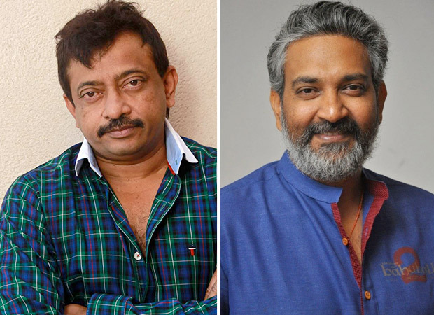 Ram Gopal Varma becomes grandfather, SS Rajamouli congratulates him with a hilarious post