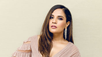 Celeb Photos Of Richa Chadda