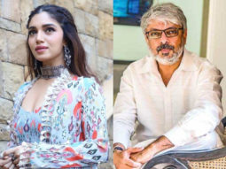 SCOOP: Bhumi Pednekar’s next to be produced by Sanjay Leela Bhansali