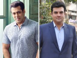 SCOOP: Salman Khan offered Saare Jahaan Se Achcha by Siddharth Roy Kapur!