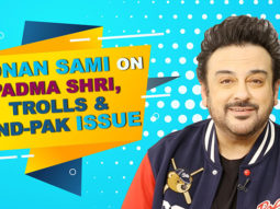 SHOCKING- Adnan Sami REVEALS why Pakistan doesn’t want PEACE with India Kashmir Issue