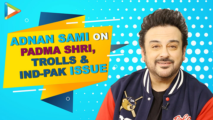 SHOCKING- Adnan Sami REVEALS why Pakistan doesn’t want PEACE with India Kashmir Issue