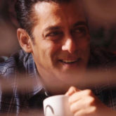 Salman Khan shares sunkissed photo while enjoying his morning coffee and flashing his infectious smile