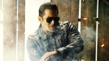 Salman Khan’s Radhe cop to be seen mouthing the ‘Commitment’ line