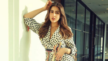 Sara Ali Khan says she doesn’t want her boyfriend to be self-obsessed!