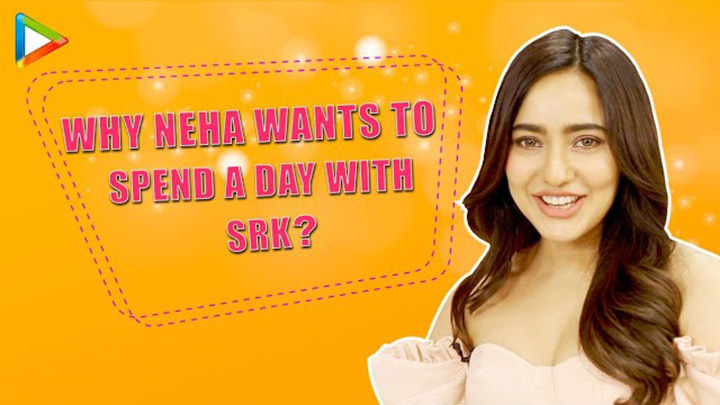 “Shah Rukh Khan- MAGIC, Alia Bhatt- SPUNKY”: Neha Sharma Rapid Fire “Shah Rukh Khan- MAGIC, Alia Bhatt- SPUNKY”: Neha Sharma Rapid Fire